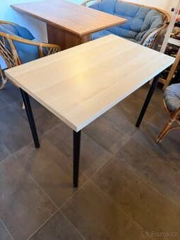 Stůl IKEA 100 x 60 cm