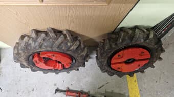 Vari tera kola se zavazim + naprava