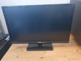 Pc -tv monitor Philips 22pfh4109/88
