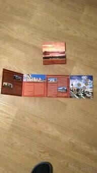 Sada mincí - Šariš, Zemplín, Užsko