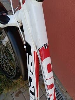 Prodám dámské kolo