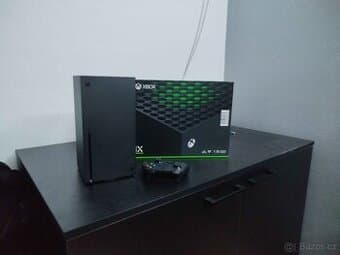 Microsoft Xbox Series X 1TB