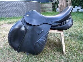 Sedlo kentaur young jumper