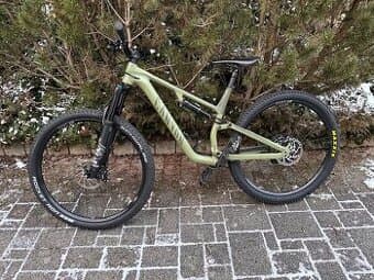 Canyon Neuron 6 (2022)