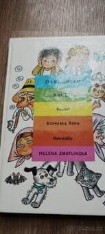 Knížka letadélku káně