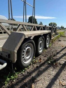 přepravník bazénů BA 3,5T B3 8,70x1,74