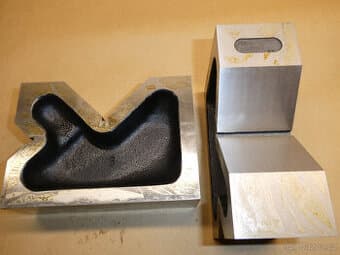 Rýsovací podložka - prisma