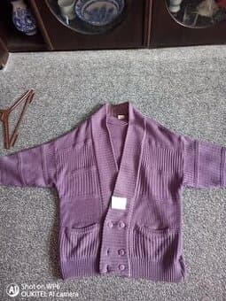 Pánské svetry - rezervováno