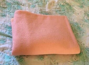 deka růžovooranžová