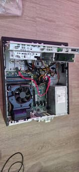 Prodám HP ProDesk 600 G2 SFF – ideální základ pro síťové úlo