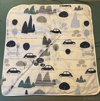 Zavinovačka kojenecká