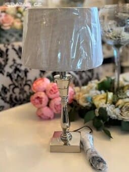 Stolní lampa Loberon