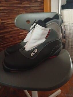 Boty na běžky Salomon