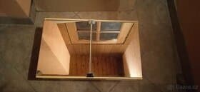 Prodám koupelnovou skříňku