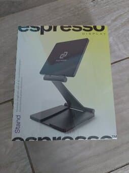 Stojánek k PC monitoru