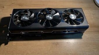 PRODANA RX 5700 XT