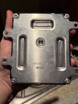 John Deere AL235684 A