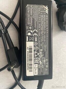 Acer adapter 45W PA-1450-26