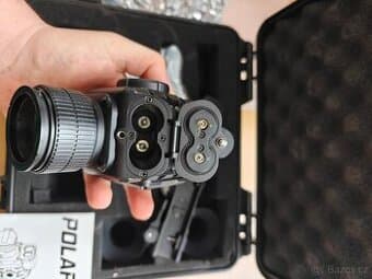 Termovize Conotech POLARIS 650RL s dálkoměrem