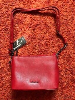 Prodám novou kabelku Le Sands