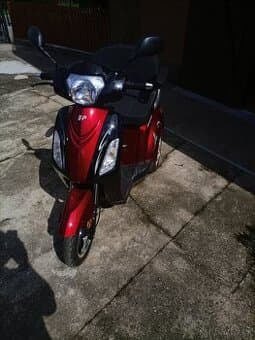 Elektropower de luxe 5