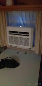 Závěsná, mobilní klimatizace Brunner Polaris Twinair 5