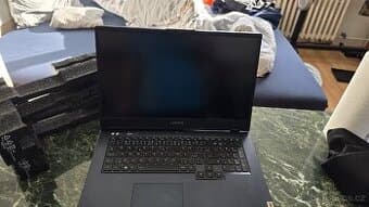 LENOVO LEGION 17ACH6H