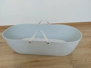 Mojžíšův koš SHNUGGLE