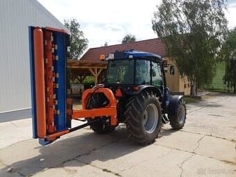 Mulčovač priekopový STARK na predaj, traktor, 220 cm, AKCIA
