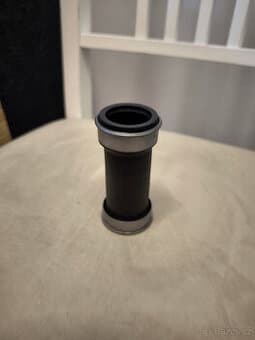 Prodám použité středové složení Sram DUB PressFit 86.5 Road