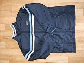 Prodam oboustranou bundu 140