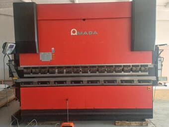 Lisy - ohraňovací HFT 130-3