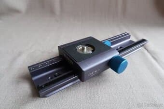 Makrosáňky NOVOFLEX-L