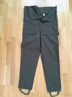 Kalhoty vz.85 ČSLA, AČR - 180/106 - NOVÉ