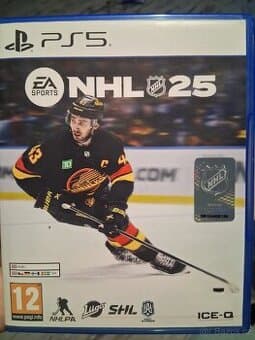 NHL 25