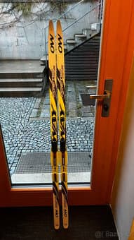 Dětské běžky - dl. 150 cm