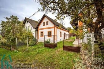 Prodej domu, 161 m² - Nýrsko - Hodousice, ev.č. 01158