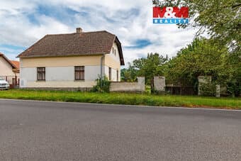 Prodej chalupy, 78 m², Blatná, Skaličany