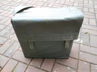 Vojenský potápěčský přístroj