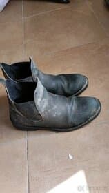 Cassini perka vel.35