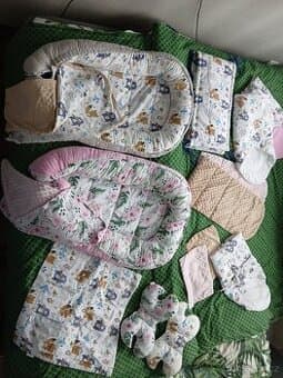 xve sady hnizdecek po dvojcatech