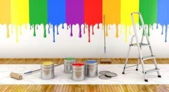 Malířské a jiné řemeslné práce Praha a okolí