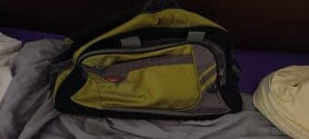 Taška -velikost střední 55cm na 25