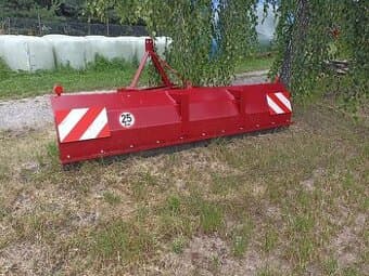 Radlice na sníh, sněhová radlice