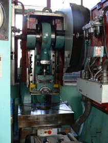 Lis výstředníkový LEN 63 C