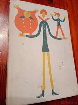 Karel Jaromír Erben - Pohádky