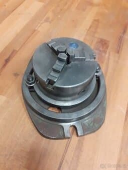 Sklíčidlo s točnou