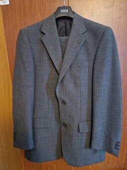 Pánský oblek XS/S