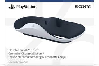 PlayStation VR2 Sense Controller Charger
