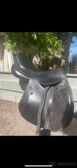 Sedlo KENTAUR PERSEUS 17 1/2